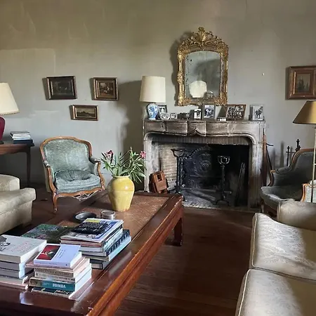 #gn The Fontlozier Castle #gn Holiday home
