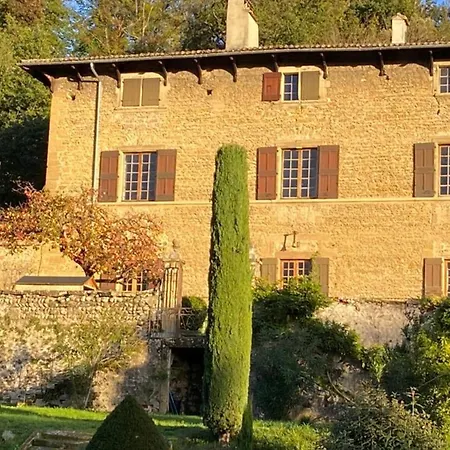 #gn The Fontlozier Castle #gn Holiday home *