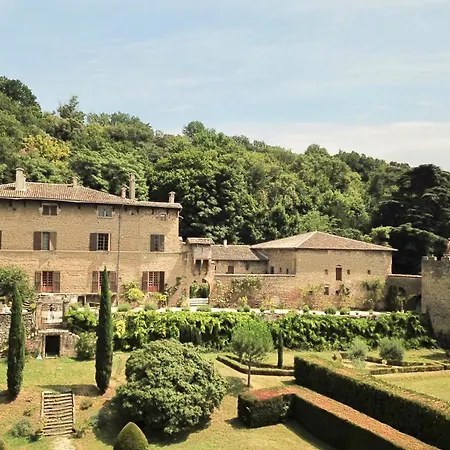 #gn The Fontlozier Castle #gn 瓦朗斯