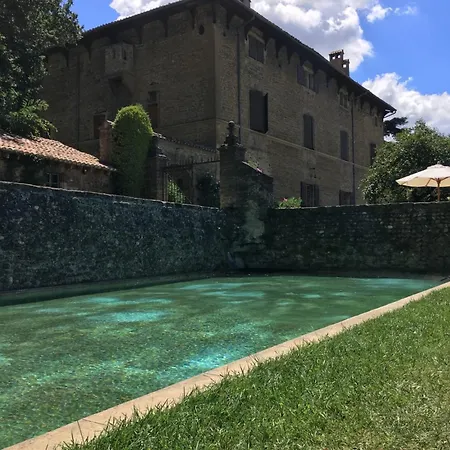 #gn The Fontlozier Castle #gn Holiday home Valence (Drome)