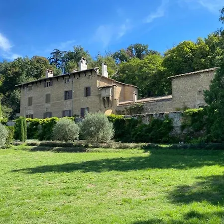 #gn The Fontlozier Castle #gn