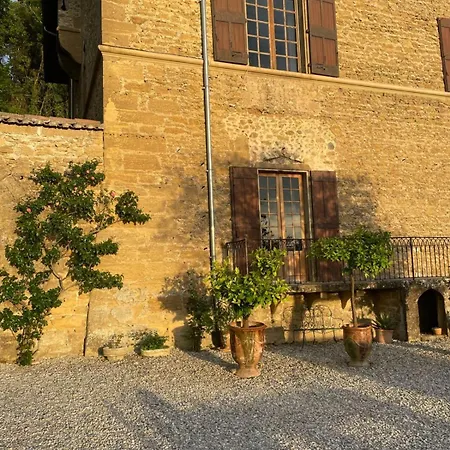 #gn The Fontlozier Castle #gn Holiday home *