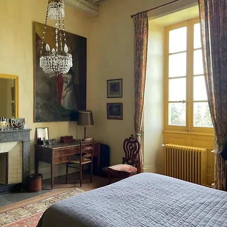 #gn The Fontlozier Castle #gn Holiday home