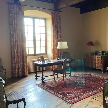 #gn The Fontlozier Castle #gn Holiday home